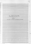 Portada de la partitura Luz y sonido en San Telmo (ca.1965)